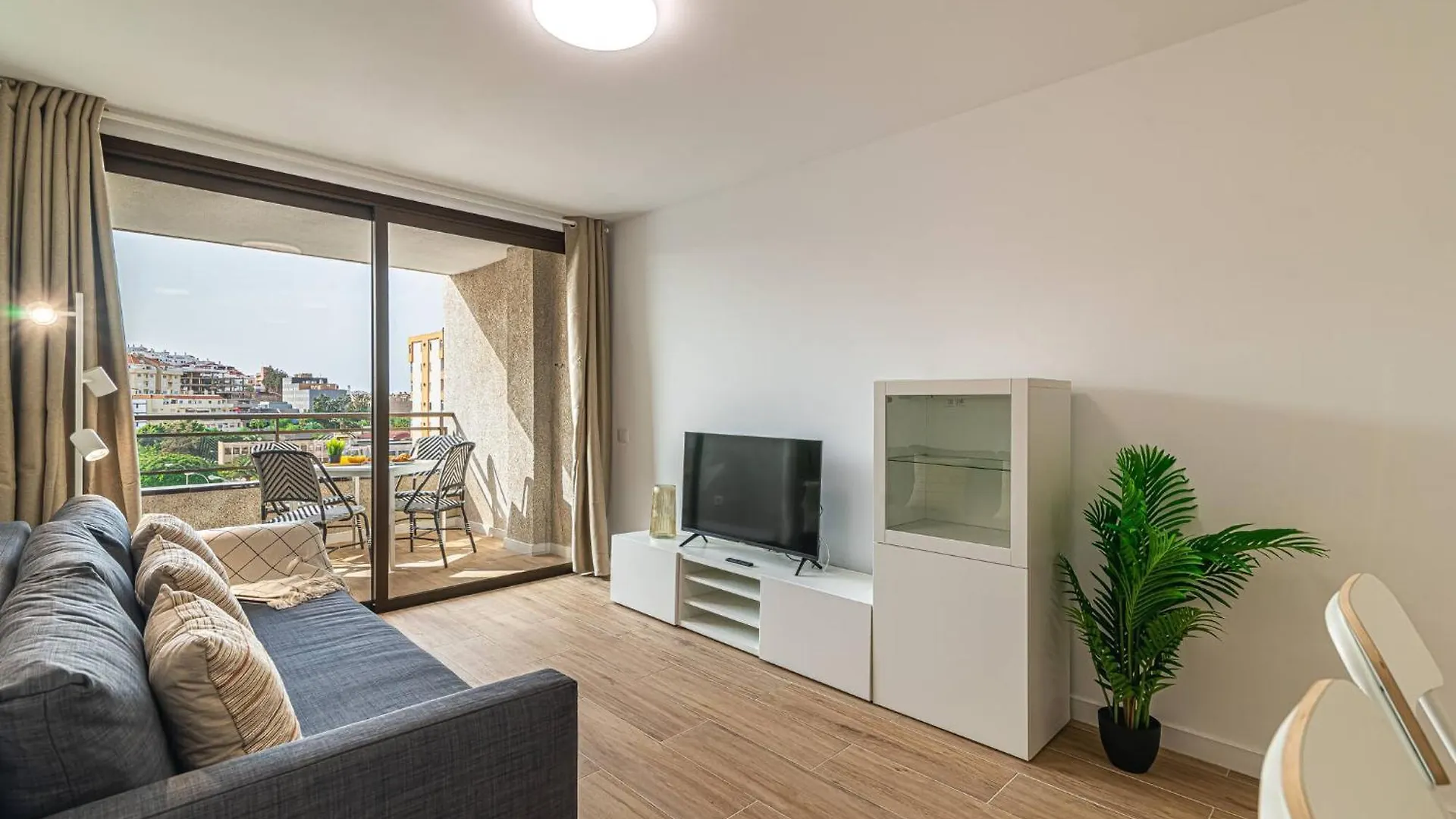 Los Cristianos - Valdes Center 2 - As De Casas Apartment Los Cristianos (Tenerife)