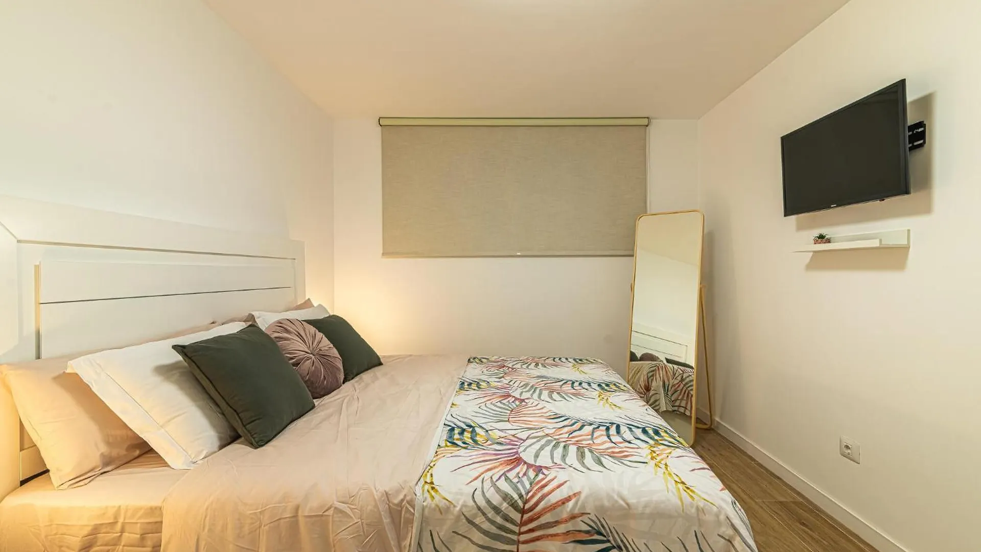 Apartment Los Cristianos - Valdes Center 2 - As De Casas Spanien